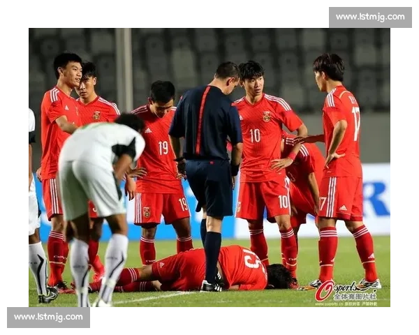 国奥迎战巴基斯坦全解析：阵容布局与比赛看点深度剖析