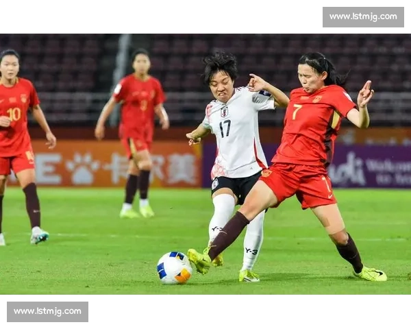 女足巅峰对决:中国队迎战日本队引发亚洲足坛热议 女足巅峰对决:中国队迎战日本队引发亚洲足坛热议